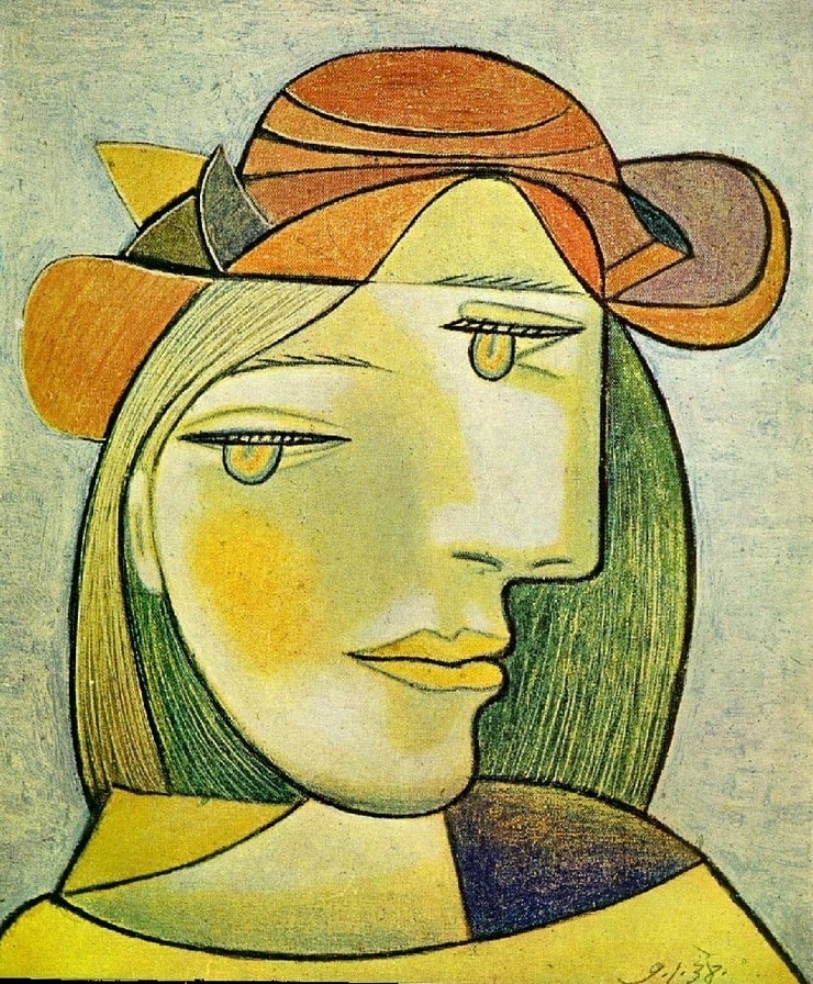 Pablo Picasso