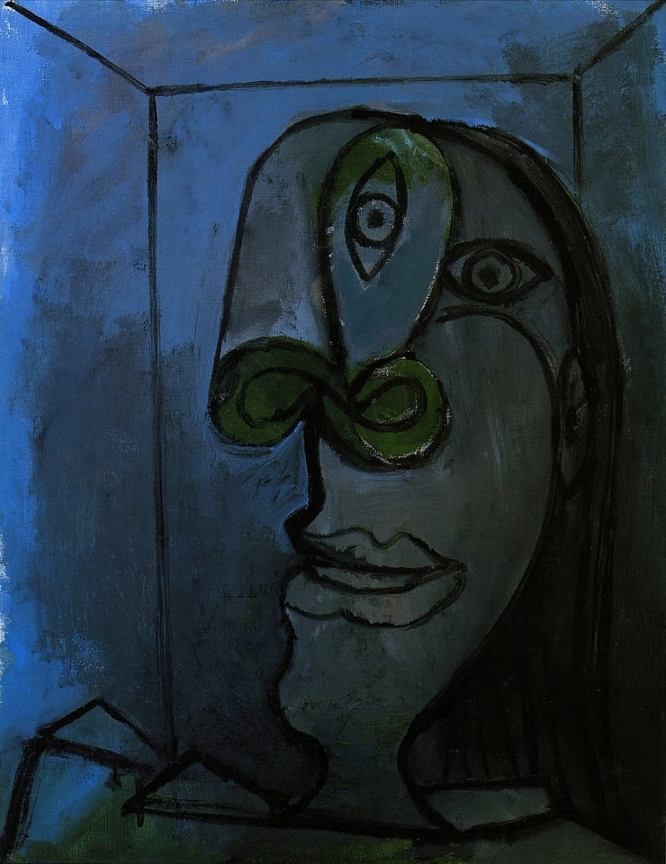 Pablo Picasso