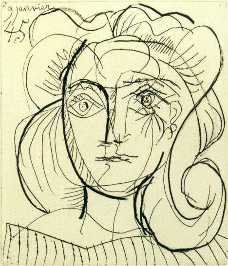 Pablo Picasso