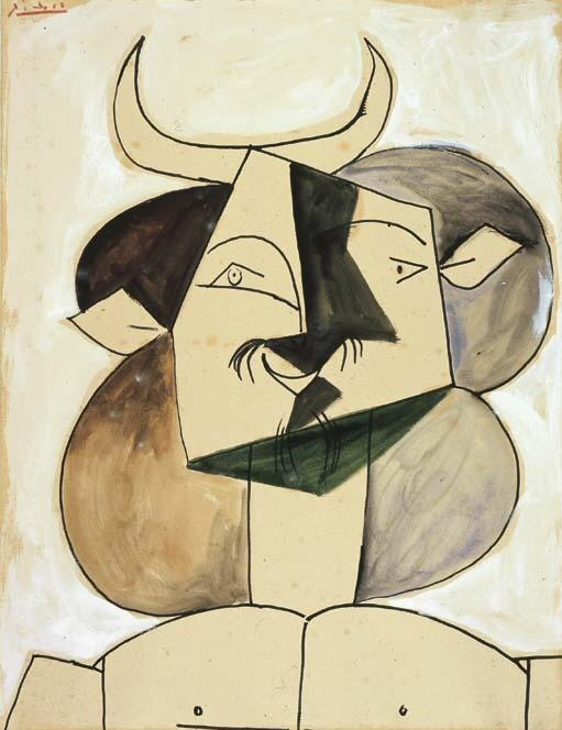 Pablo Picasso