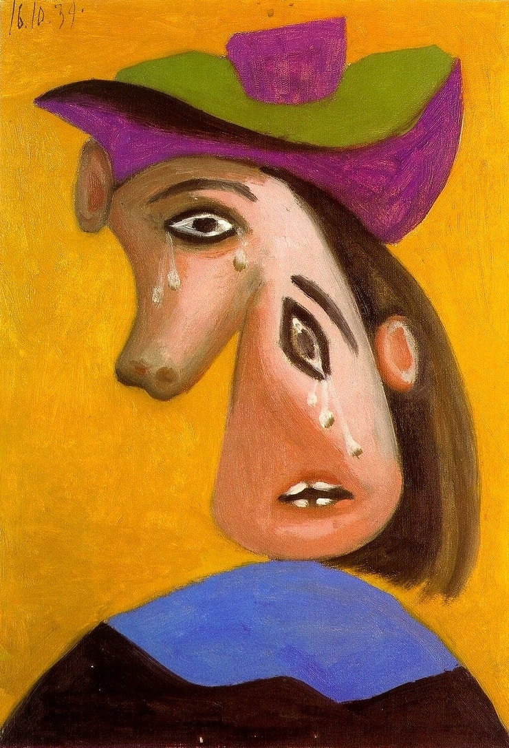 Pablo Picasso