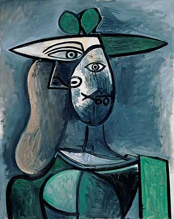 Pablo Picasso