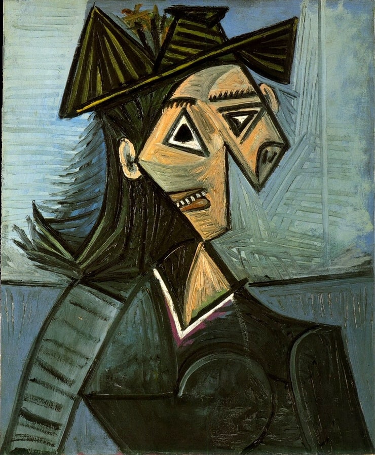 Pablo Picasso