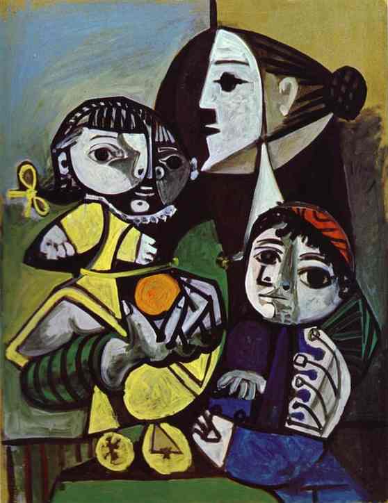 Pablo Picasso