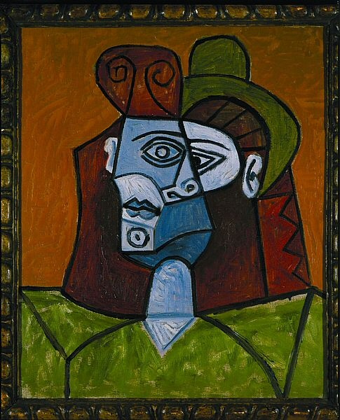 Pablo Picasso