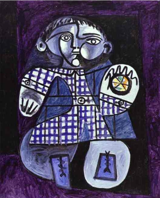 Pablo Picasso