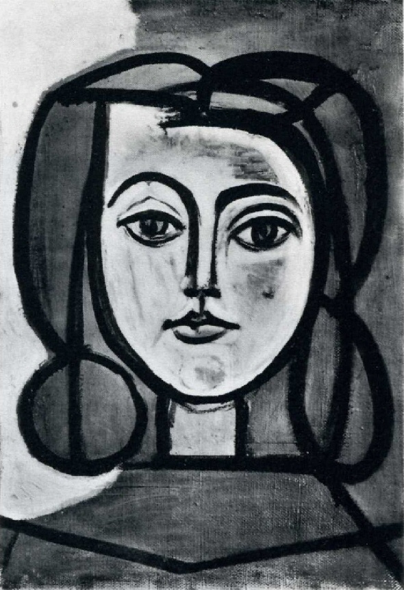 Pablo Picasso