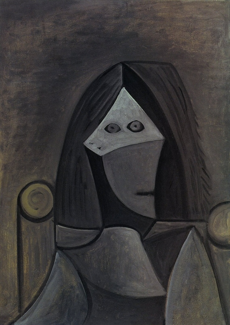 Pablo Picasso
