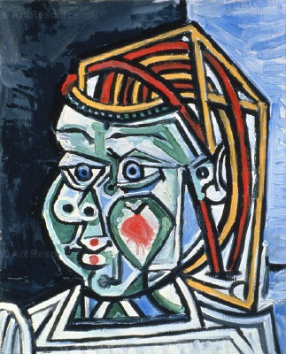 Pablo Picasso