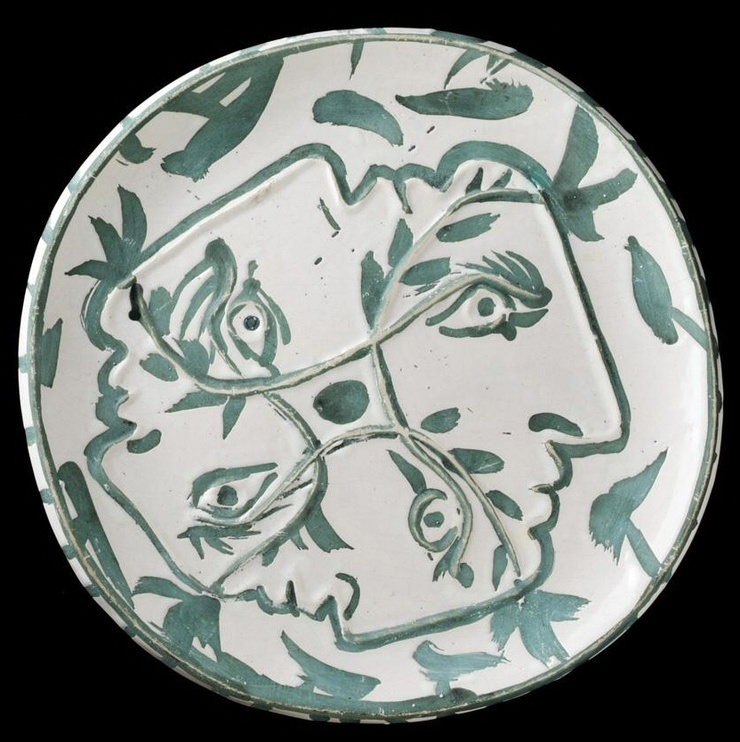 Pablo Picasso