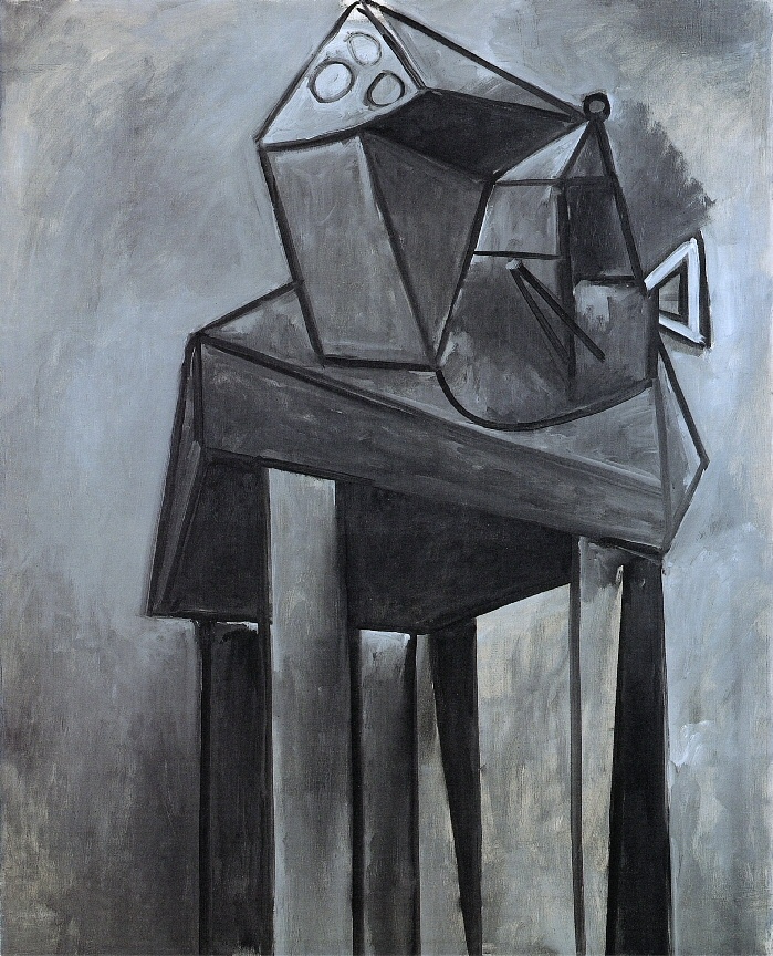 Pablo Picasso