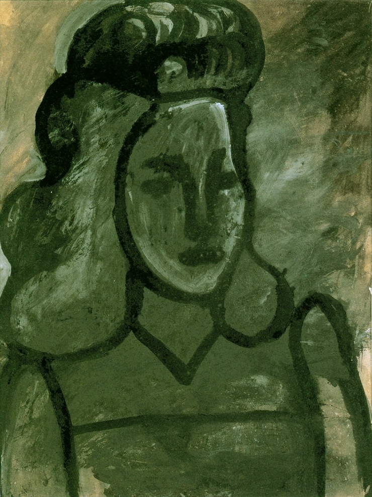 Pablo Picasso