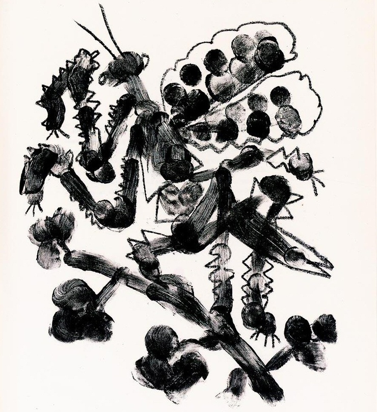 Pablo Picasso