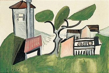 Pablo Picasso