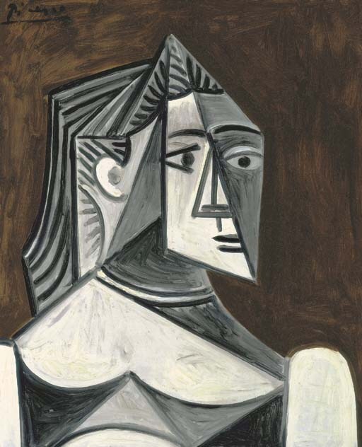 Pablo Picasso