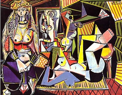 Pablo Picasso