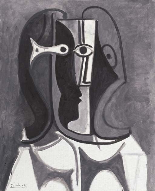 Pablo Picasso