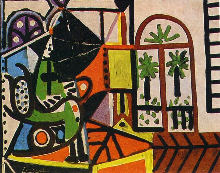 Pablo Picasso