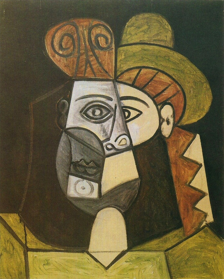 Pablo Picasso