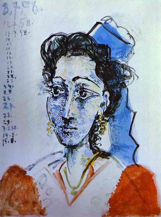 Pablo Picasso