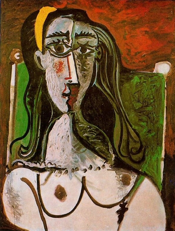 Pablo Picasso