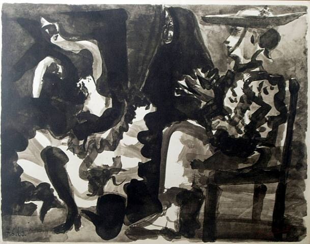 Pablo Picasso
