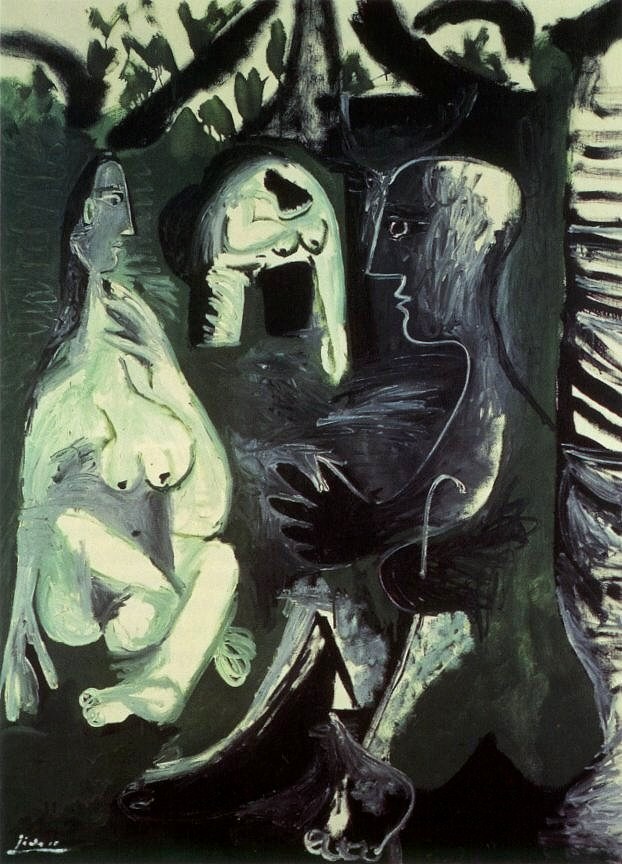 Pablo Picasso