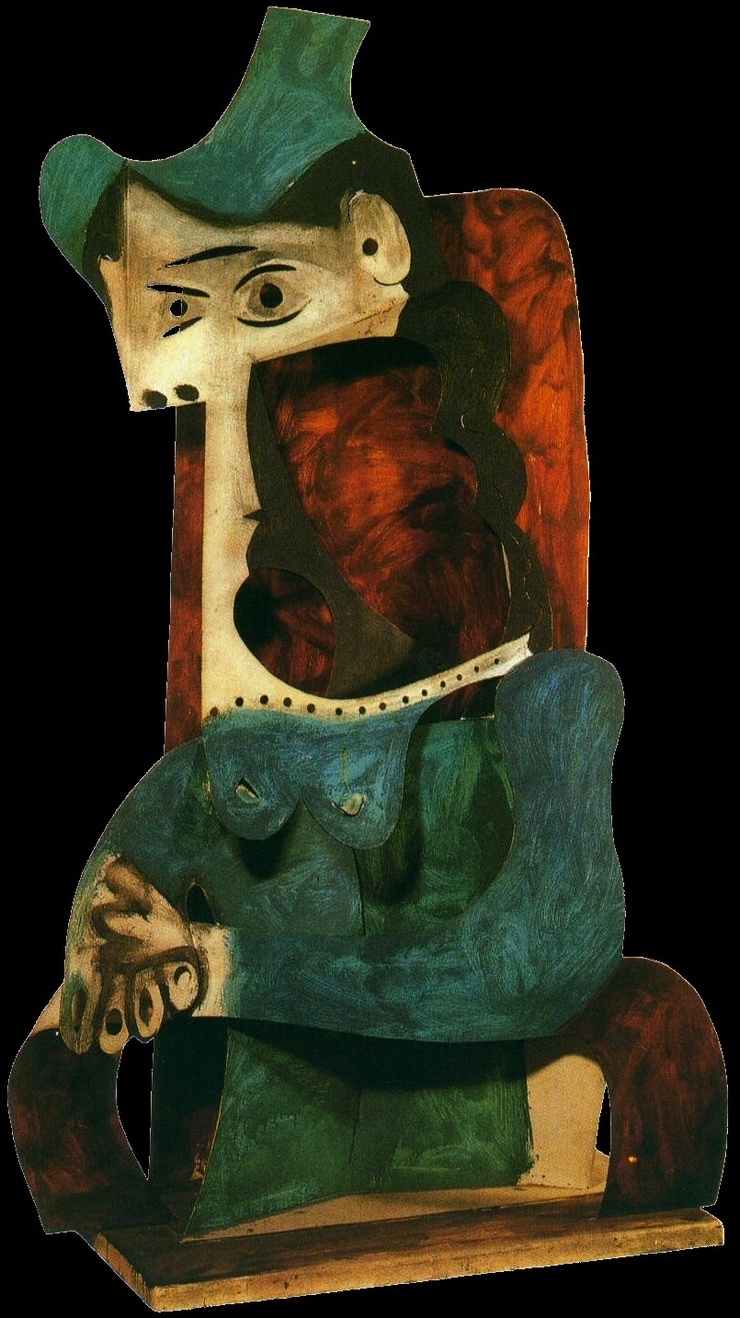 Pablo Picasso