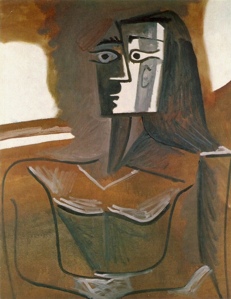 Pablo Picasso