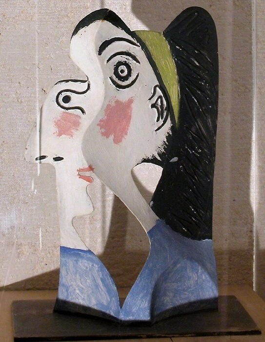 Pablo Picasso