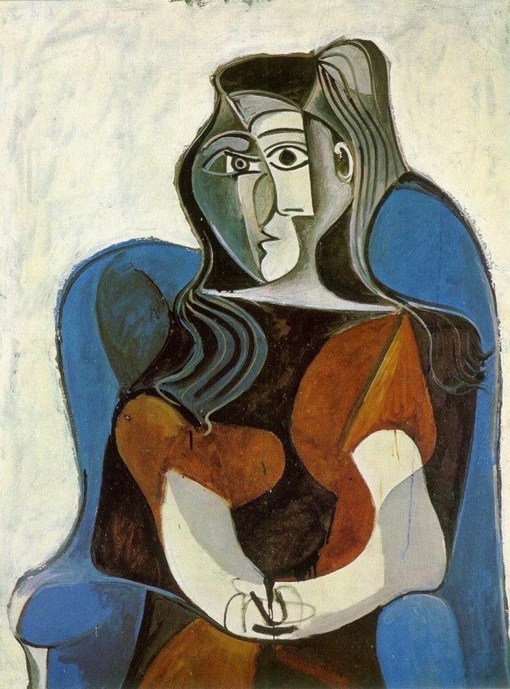 Pablo Picasso