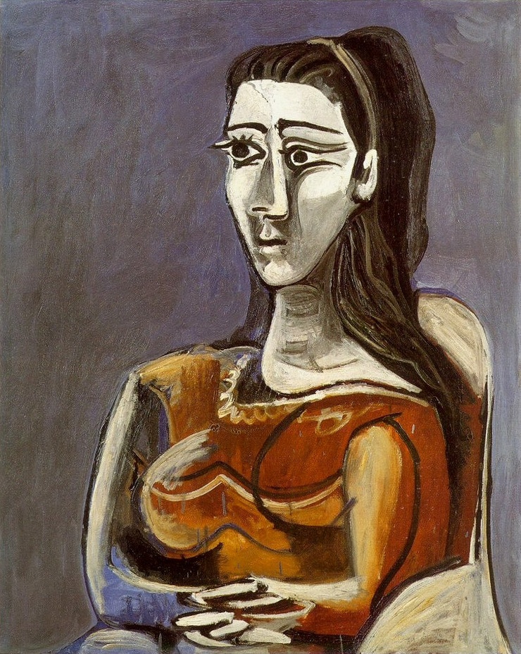 Pablo Picasso