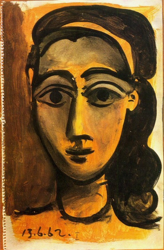Pablo Picasso