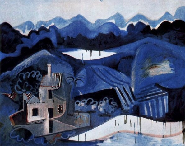 Pablo Picasso