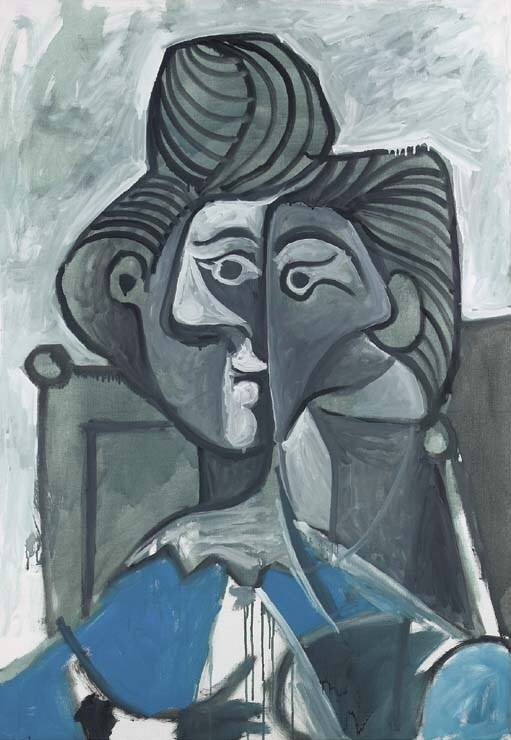 Pablo Picasso