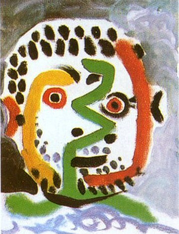 Pablo Picasso