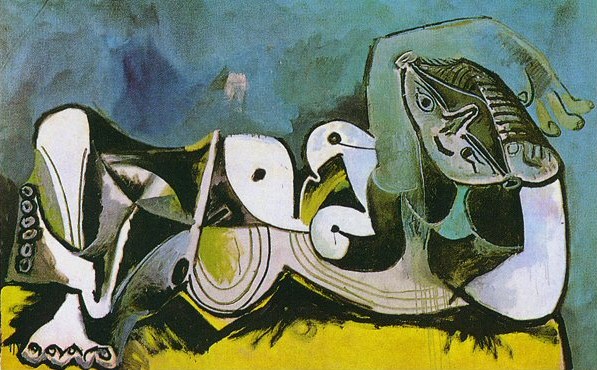 Pablo Picasso