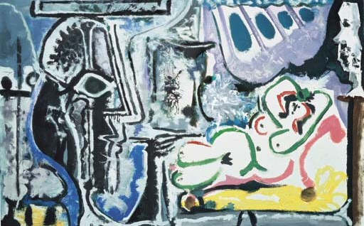 Pablo Picasso