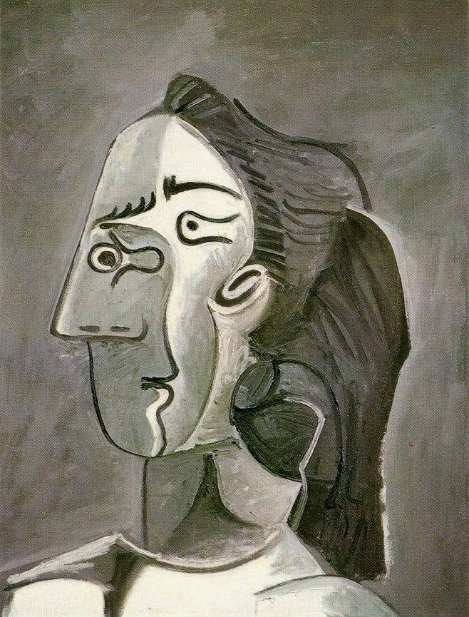 Pablo Picasso