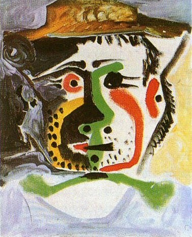 Pablo Picasso