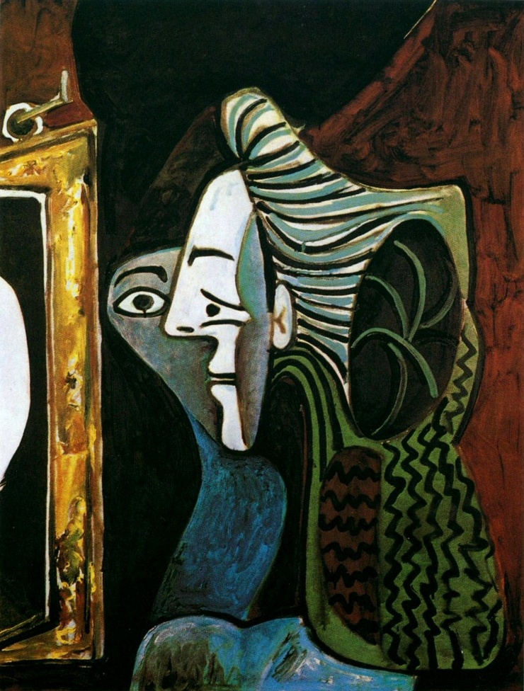 Pablo Picasso