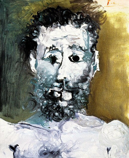 Pablo Picasso