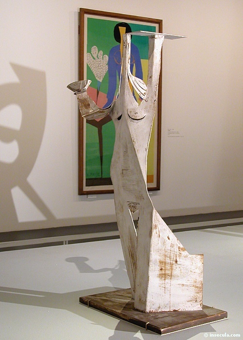 Pablo Picasso
