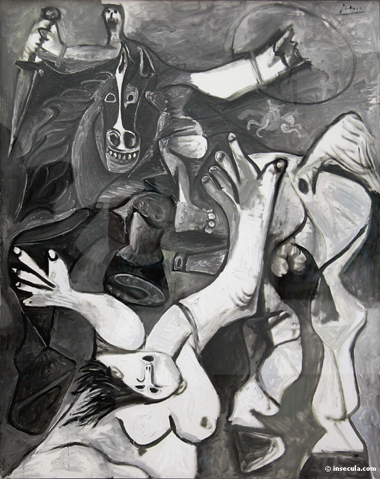 Pablo Picasso