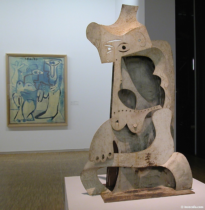 Pablo Picasso