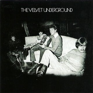 The Velvet Underground The Velvet Underground