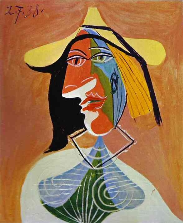 Pablo Picasso