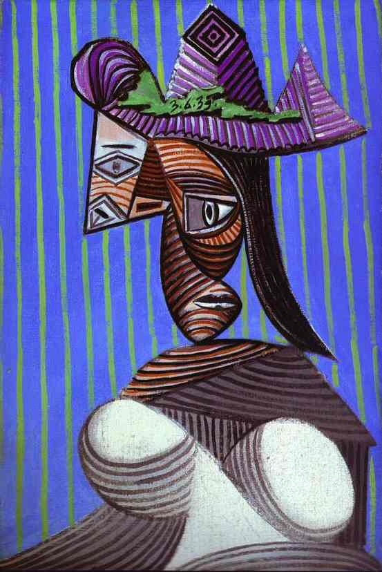 Pablo Picasso