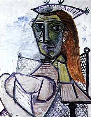 Pablo Picasso