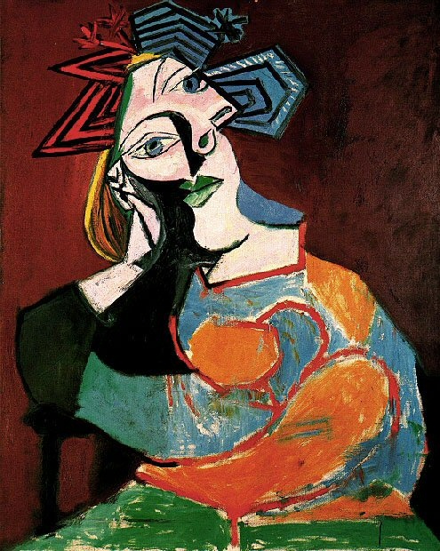 Pablo Picasso